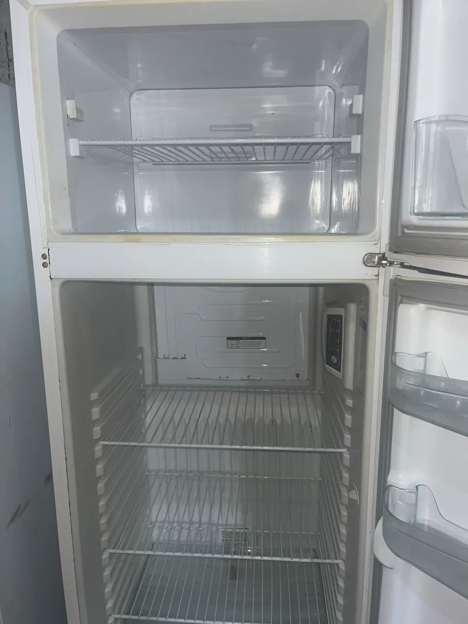 Geladeira  - Foto 2