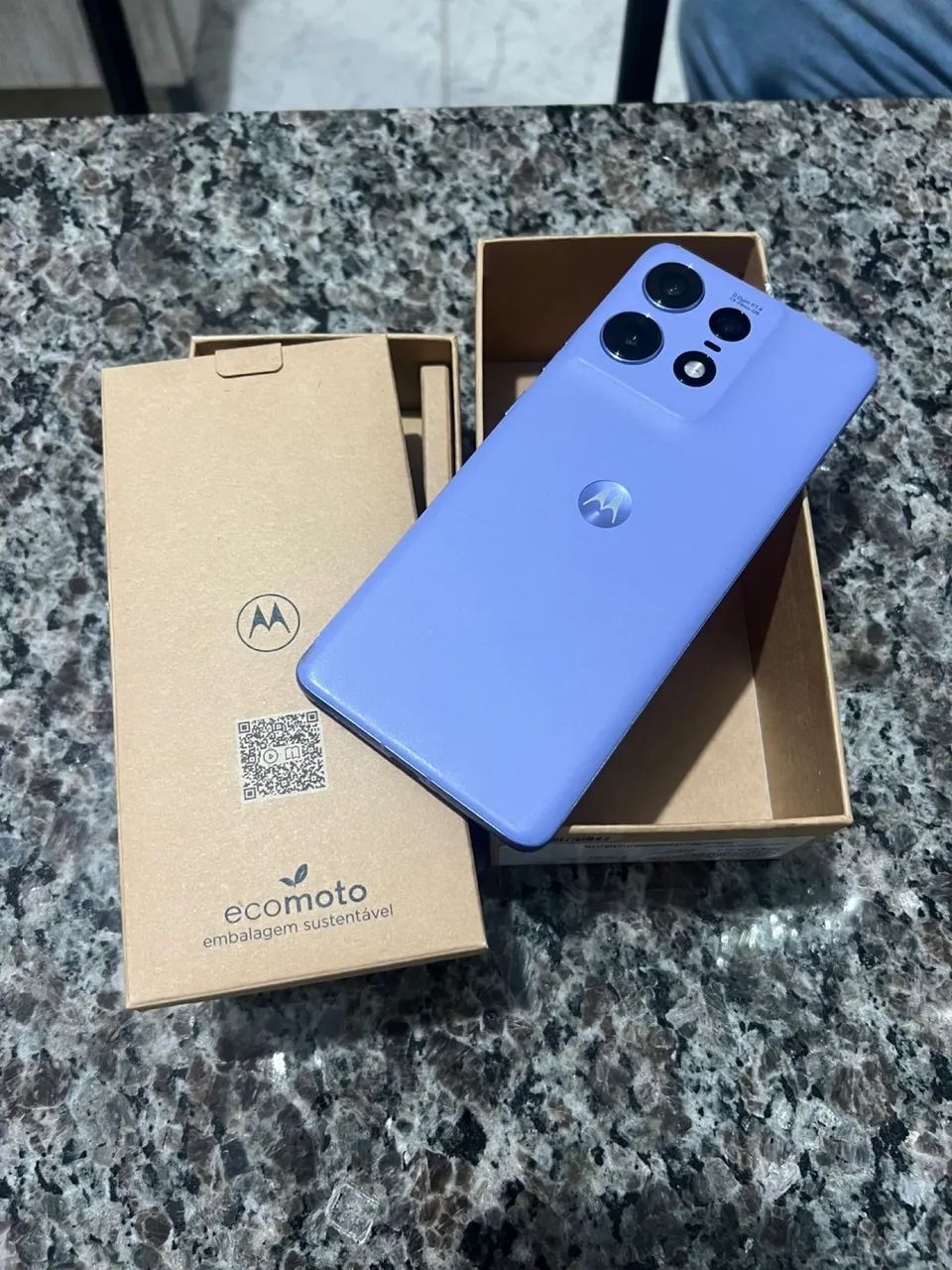Vendo celular 