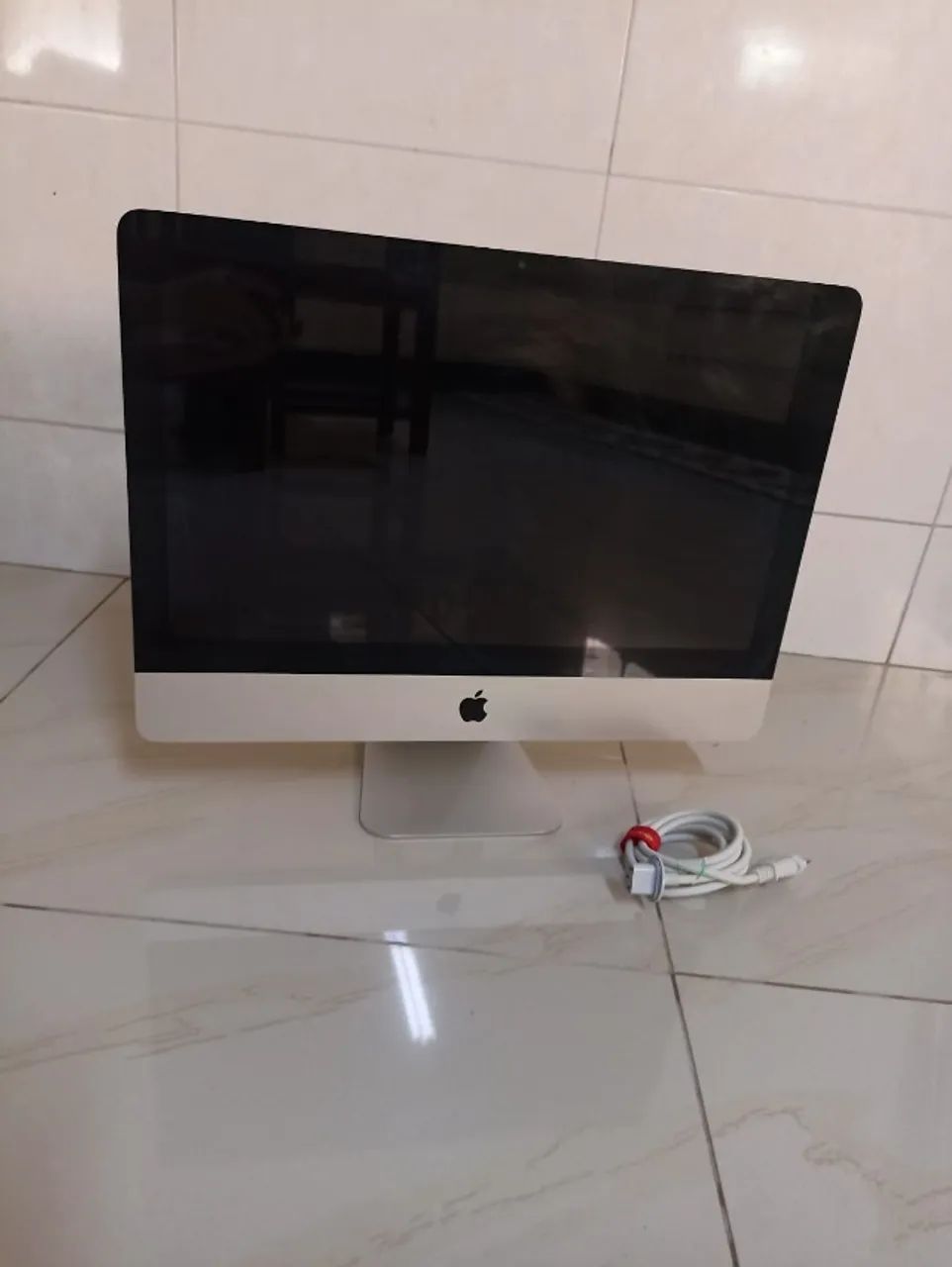 iMac 21.5