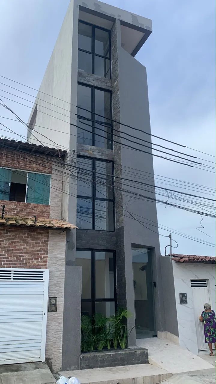 Alugo sala comercial - Foto 2