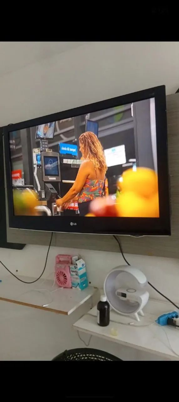 Vendo tv 42 polegadas 