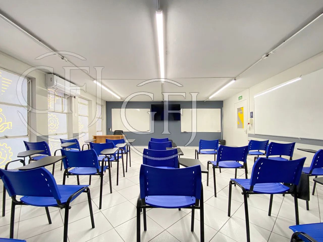 Conjunto com 345 m² na Bela Vistal - Reformado e Mobiliado, com Studio de Gravação próximo - Foto 3