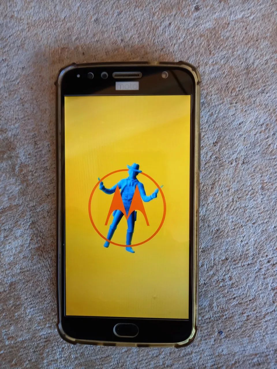 MOTOROLA MOTO G5S PLUS - Foto 2