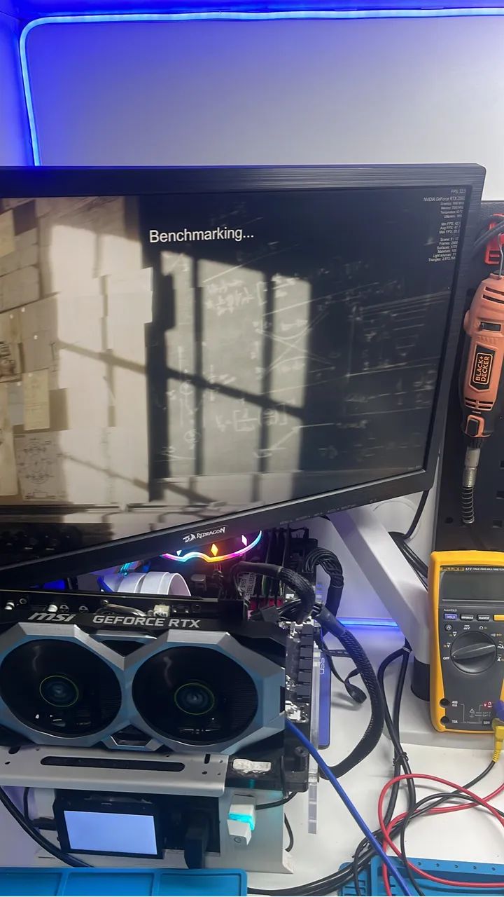 Rtx 2060 - Foto 3