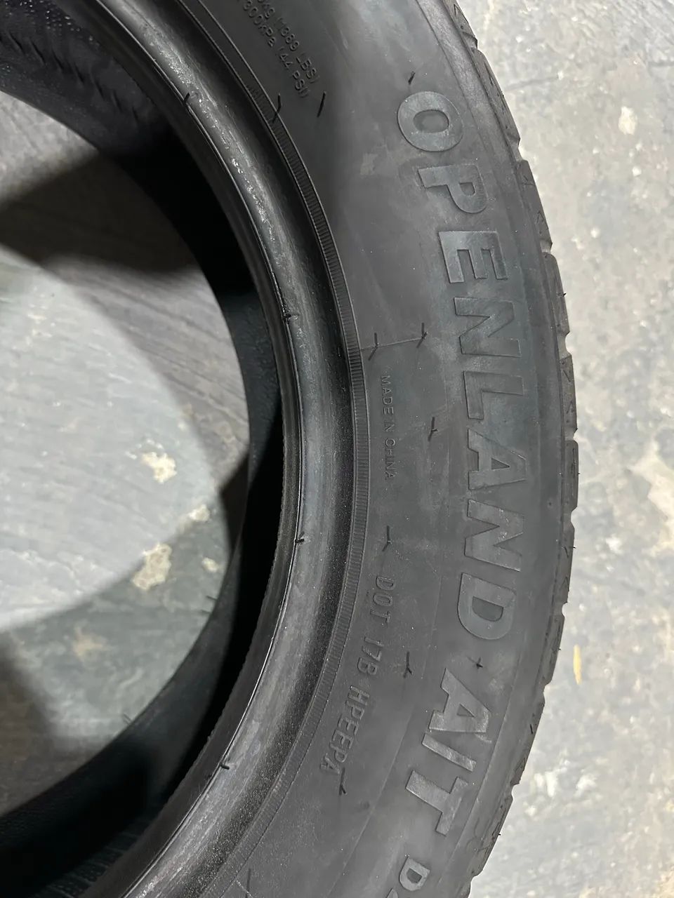 Vendo pneu - Foto 3