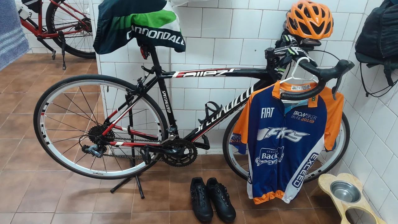 Specialized allez,  - Foto 3