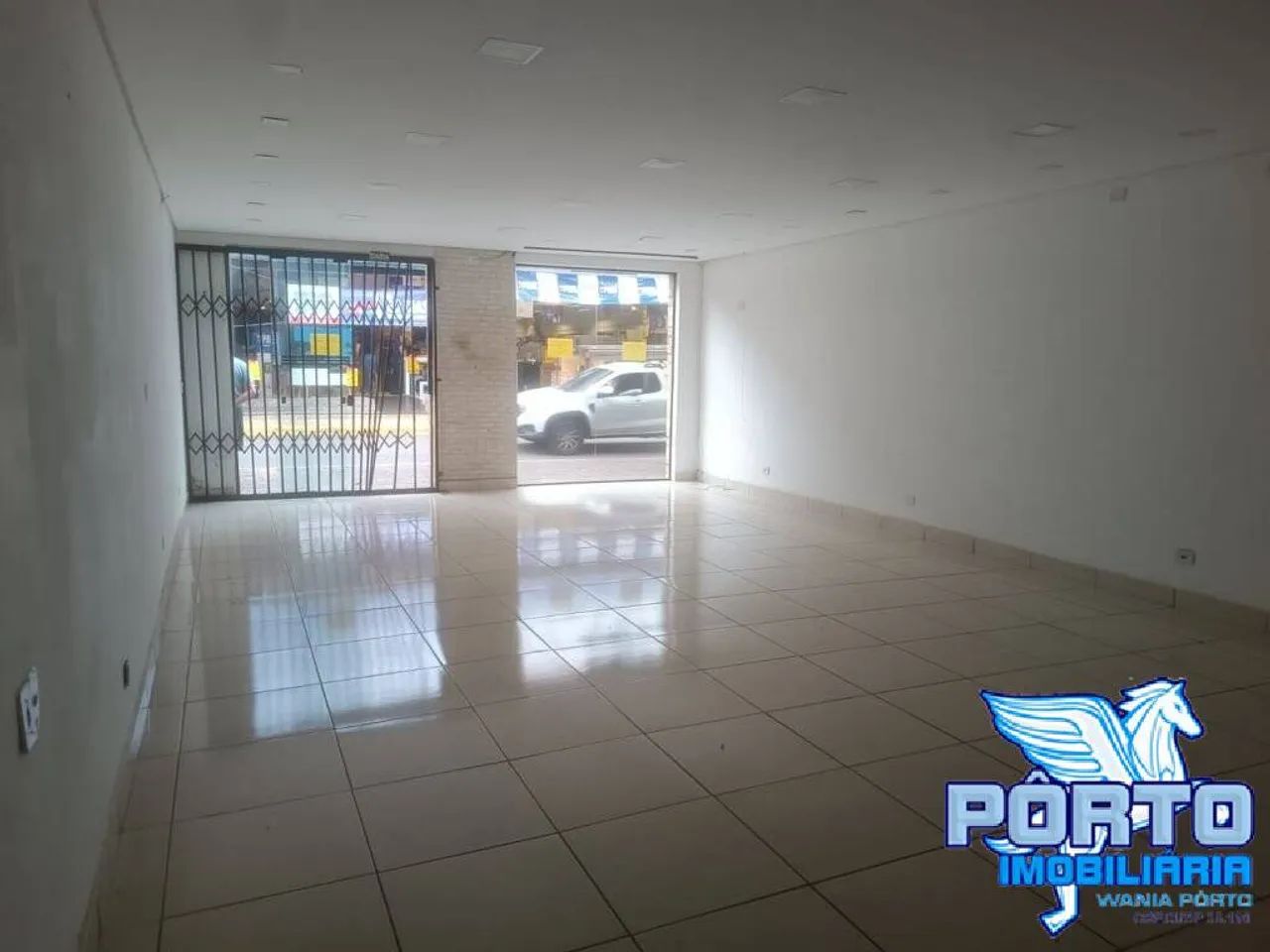 LENÇOIS PAULISTA - CENTRO - SALÃO COMERCIAL - Foto 4