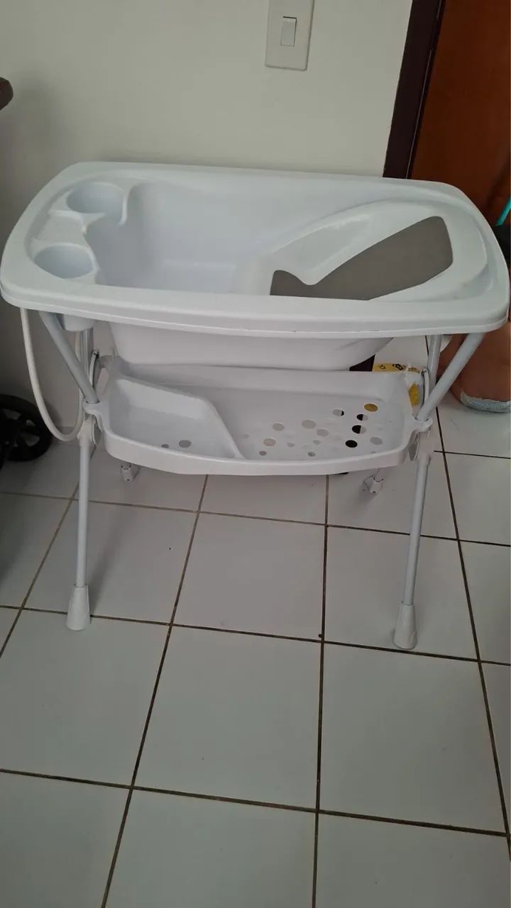 Banheira de Bebê  - Foto 3