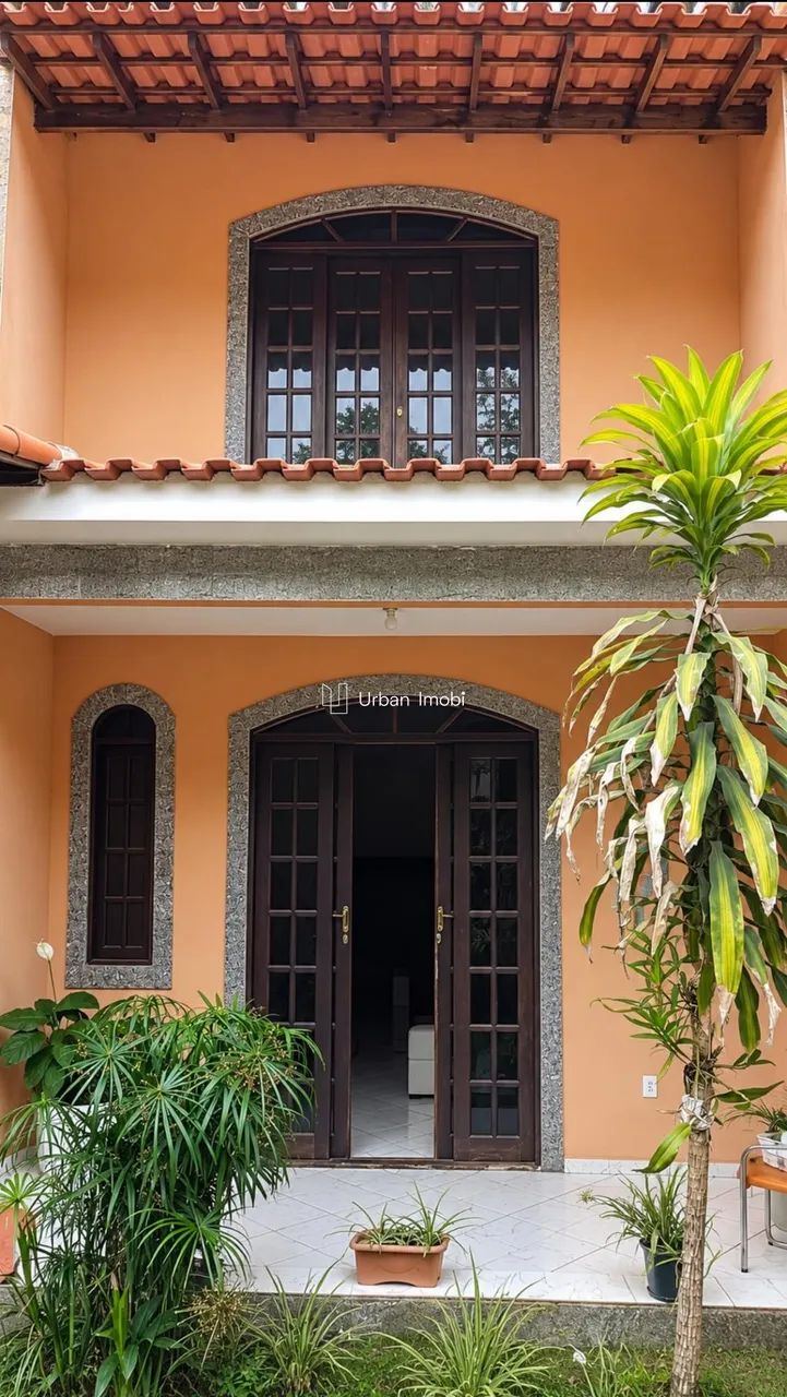 Duplex com 3 quartos e área de lazer  Ponte Alta (Cajueiro) - Volta Redonda - Foto 4