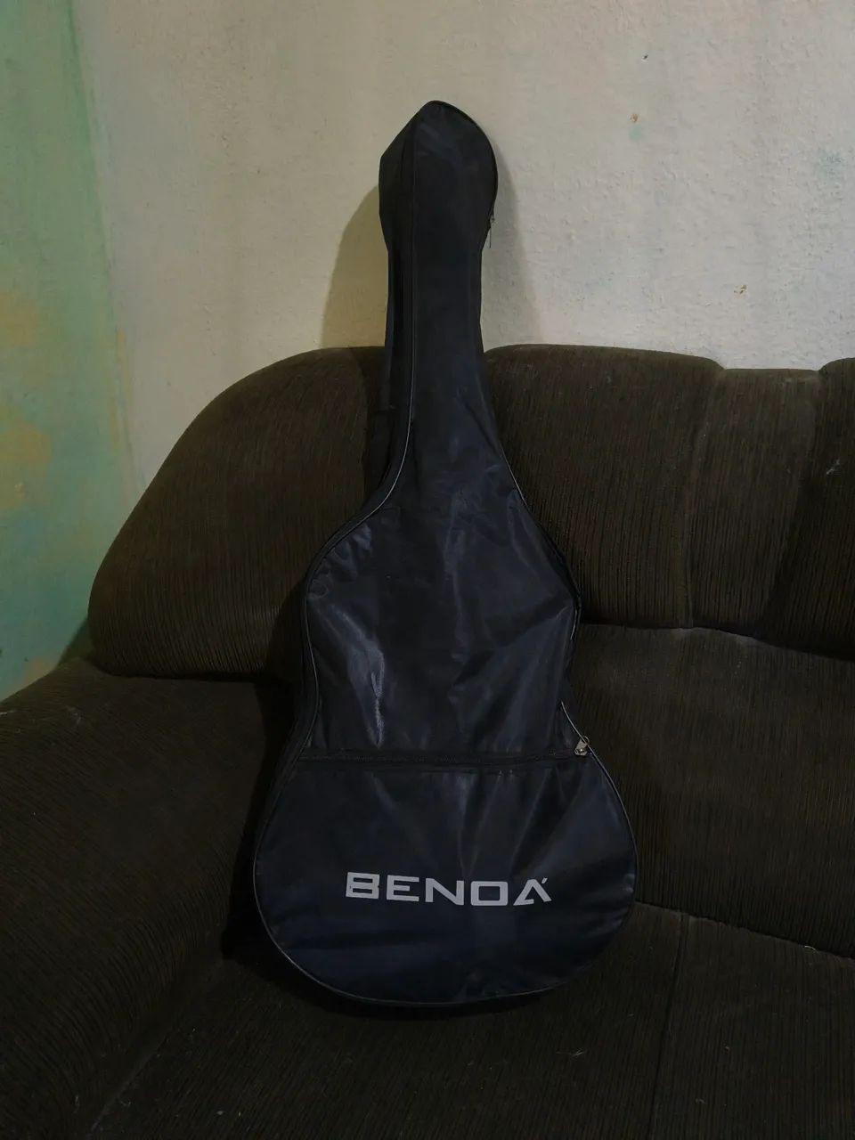 Violão para iniciantes 