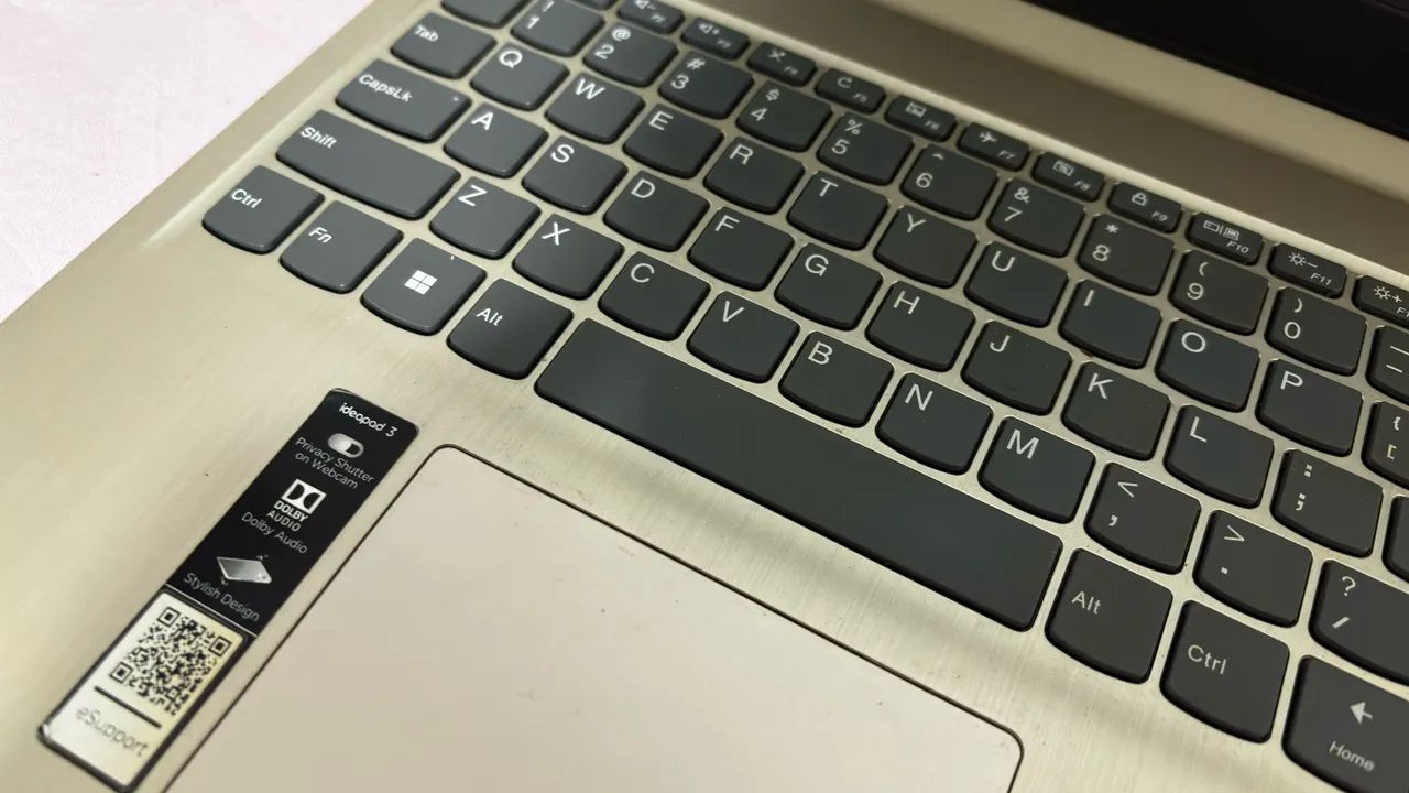 Notebook Lenovo Ideapad 3 - Foto 2