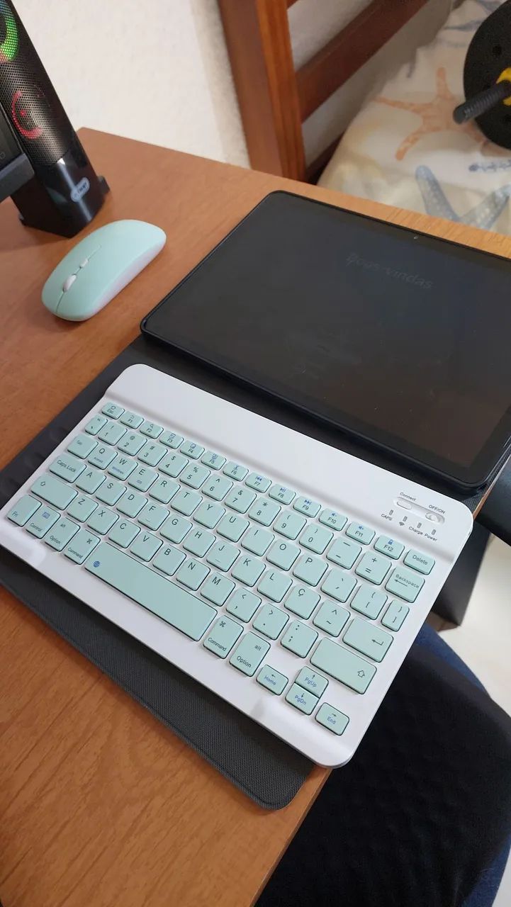 Tablet Samsung Galaxy 64gb - Foto 3