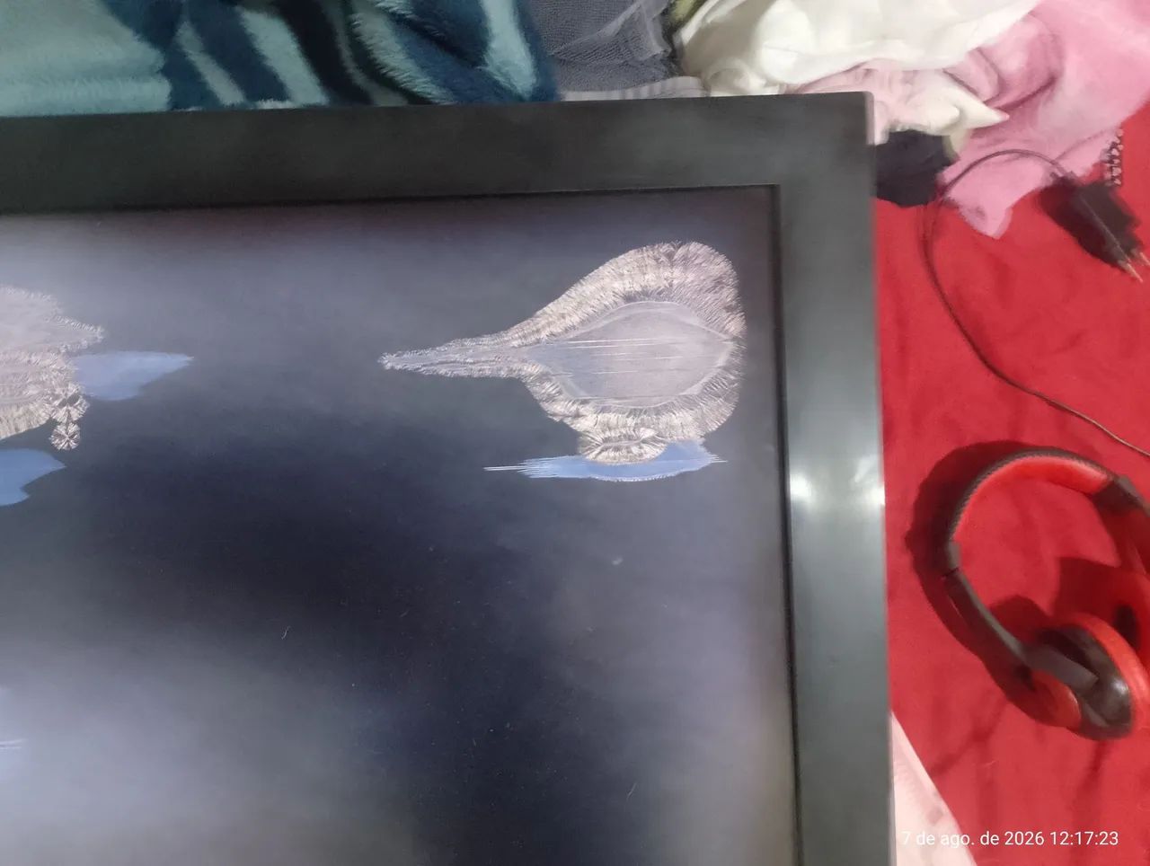 TV PLASMA  - Foto 4