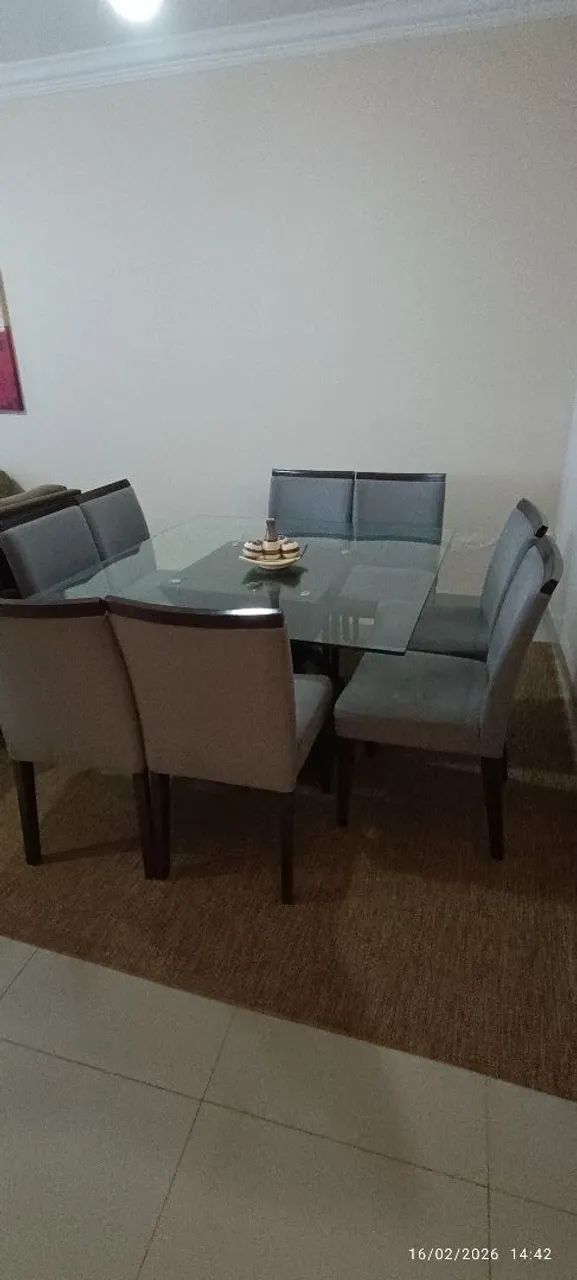 Mesa de jantar  - Foto 3