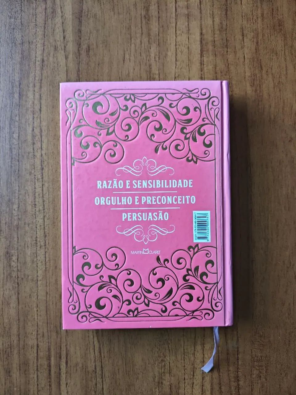 Coletânea Jane Austen 3 em 1  - Foto 4