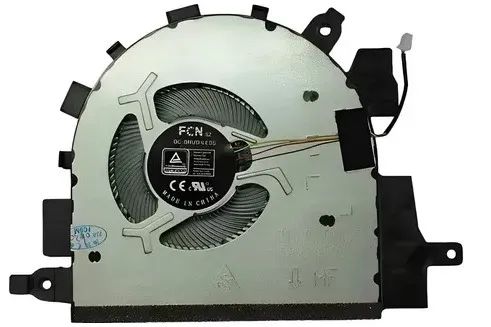 Cooler para notebook lenovo 15alc6 15itl6