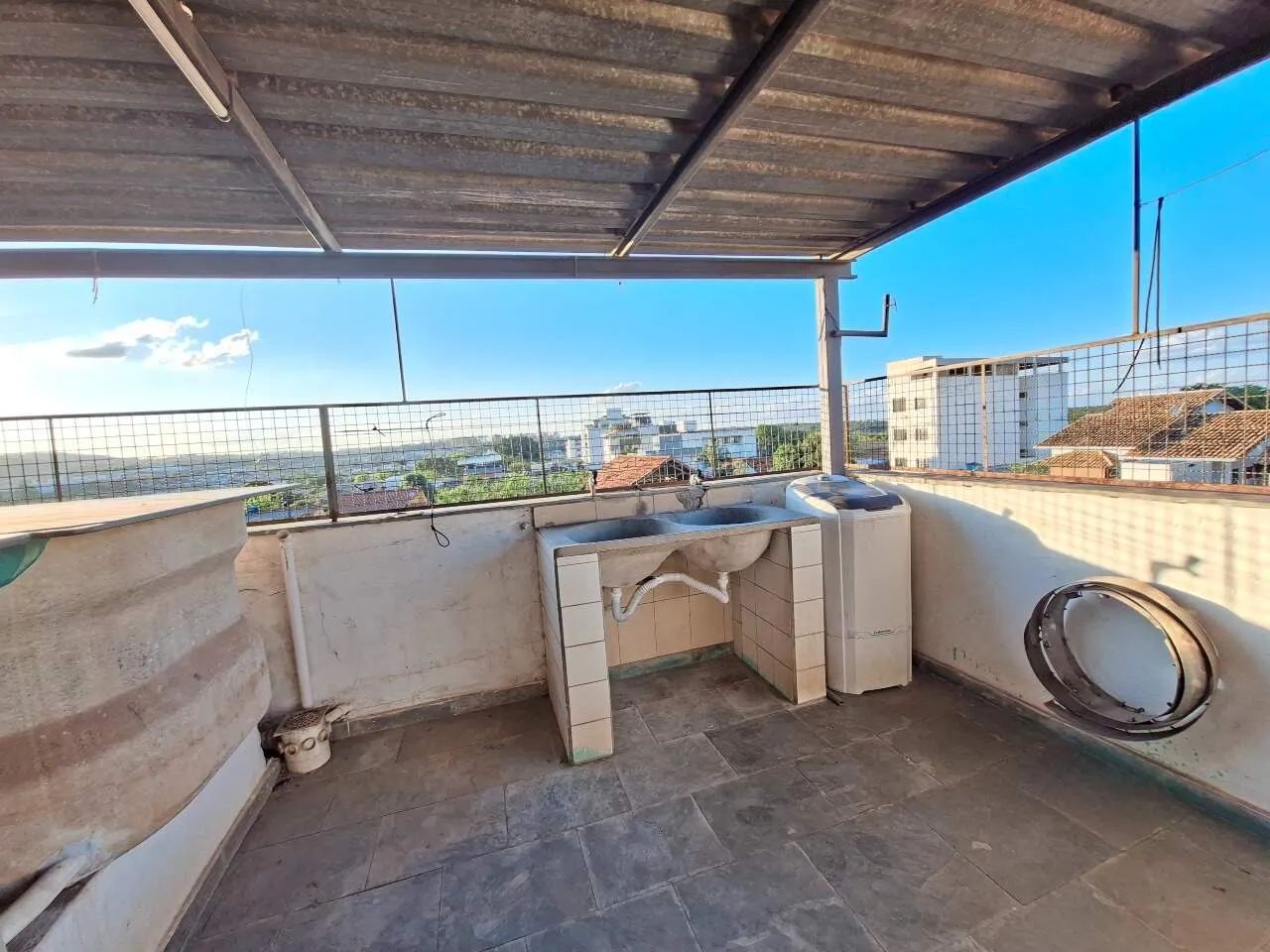 Apartamento para aluguel, 3 quartos, 1 suíte, Alvorada - Divinópolis/MG - Foto 5