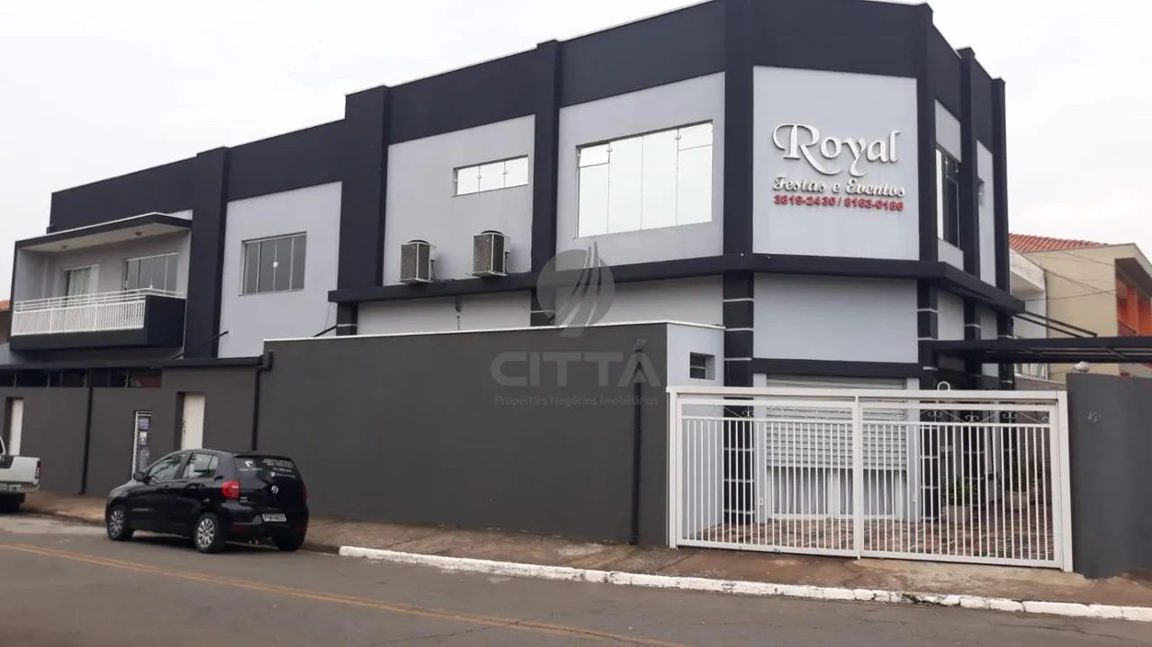 Salão Comercial para venda em Hortolândia /SP - Foto 6