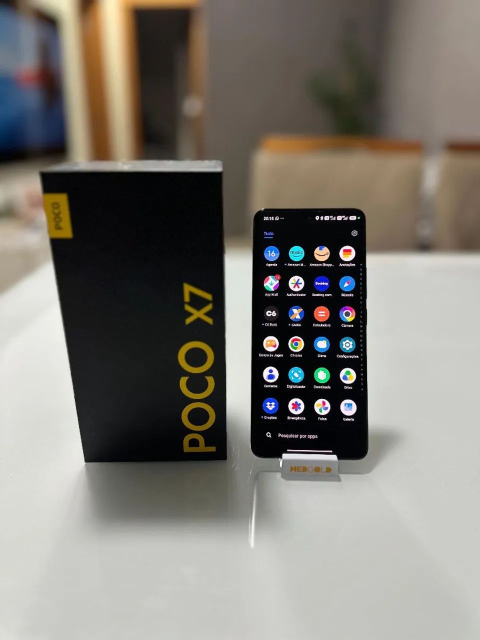 Poco X7  - Foto 3