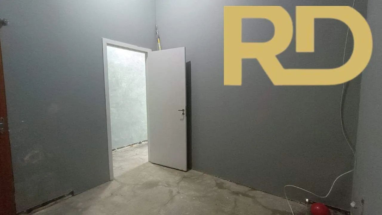 LOJA 65m² EM AVENIDA MOVIMENTADA | 2 BANHEIROS - Foto 4