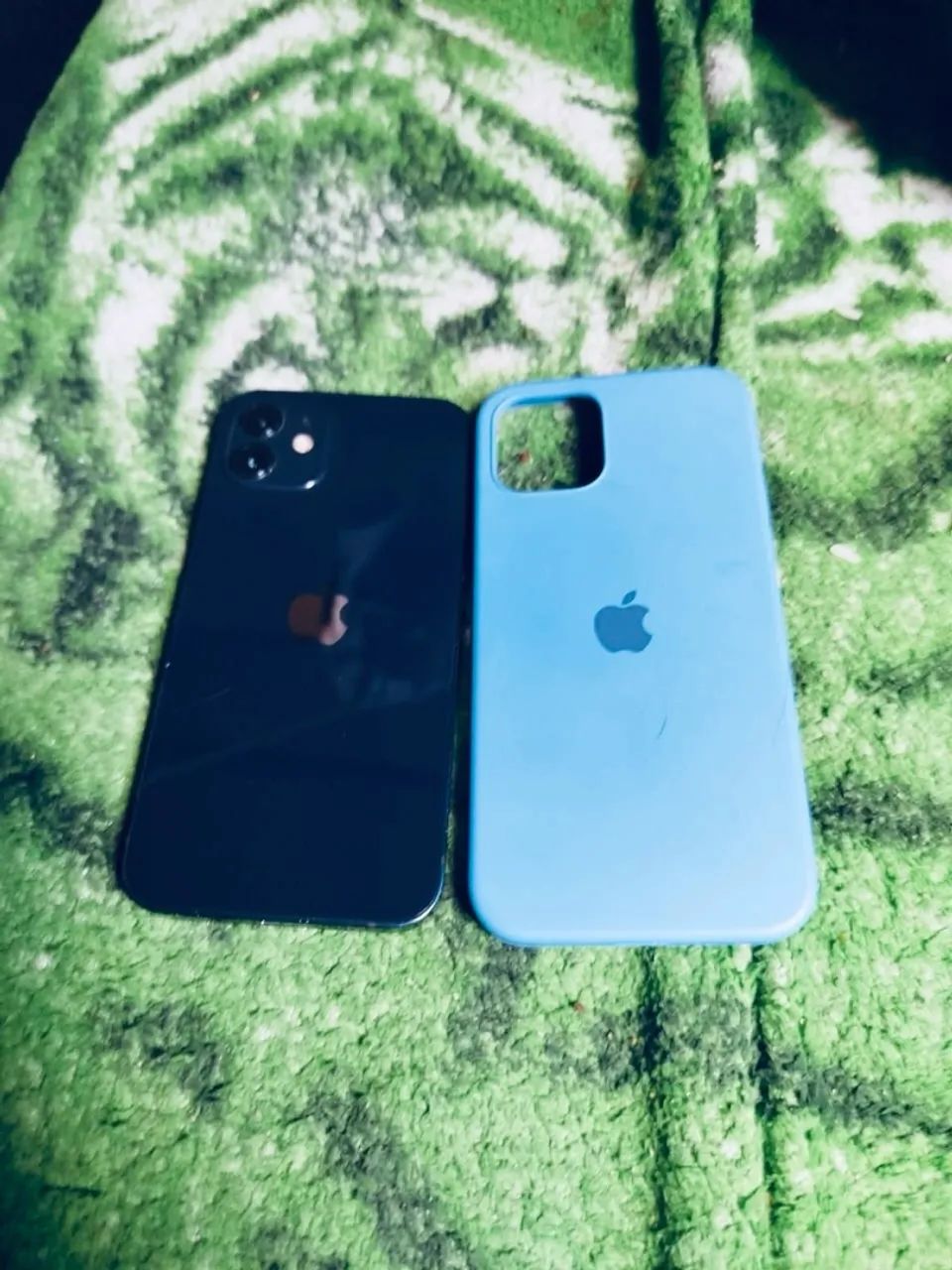 iPhone 12 todo original 