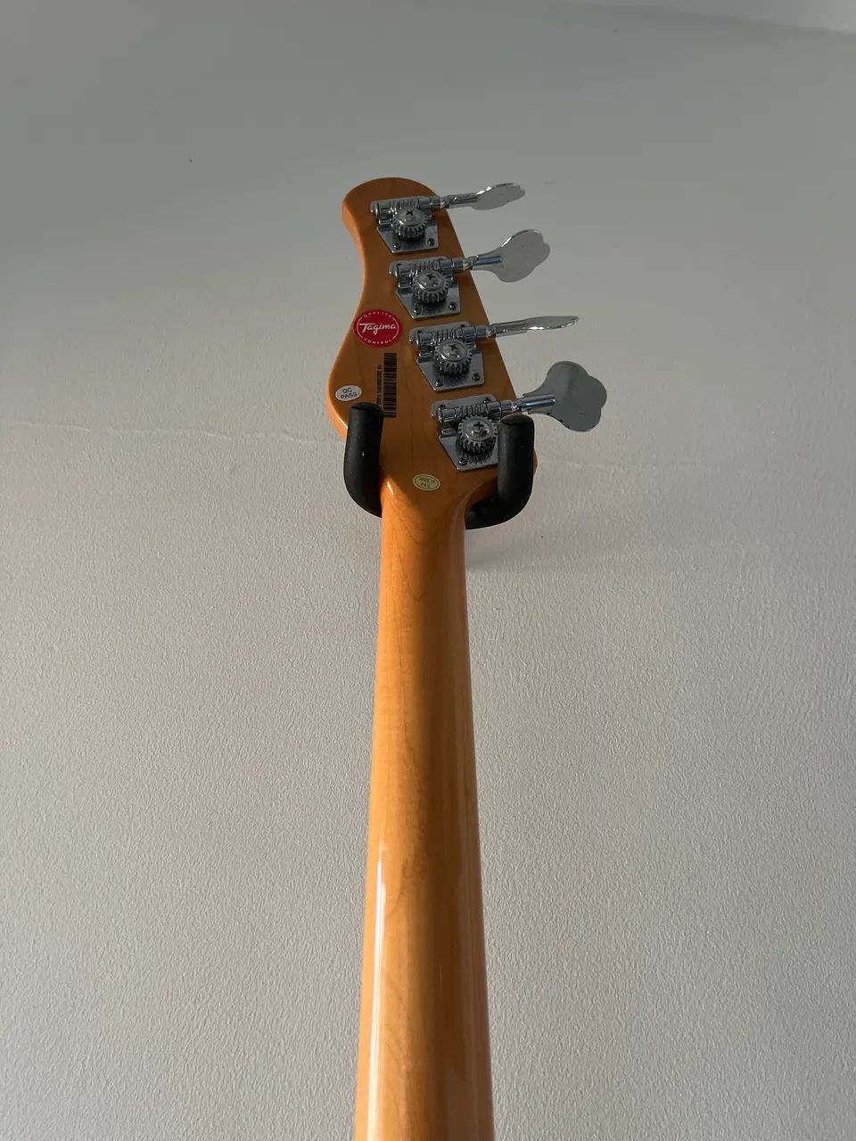Contrabaixo Tagima Precision Bass - Instrumentos musicais