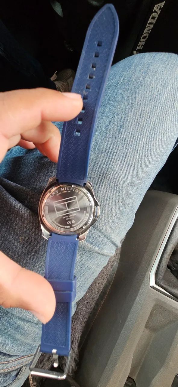 Relógio Tommy hilfiger - Foto 2