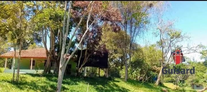 Sitio Em Lagoinha com 2 Alqueires - Foto 2