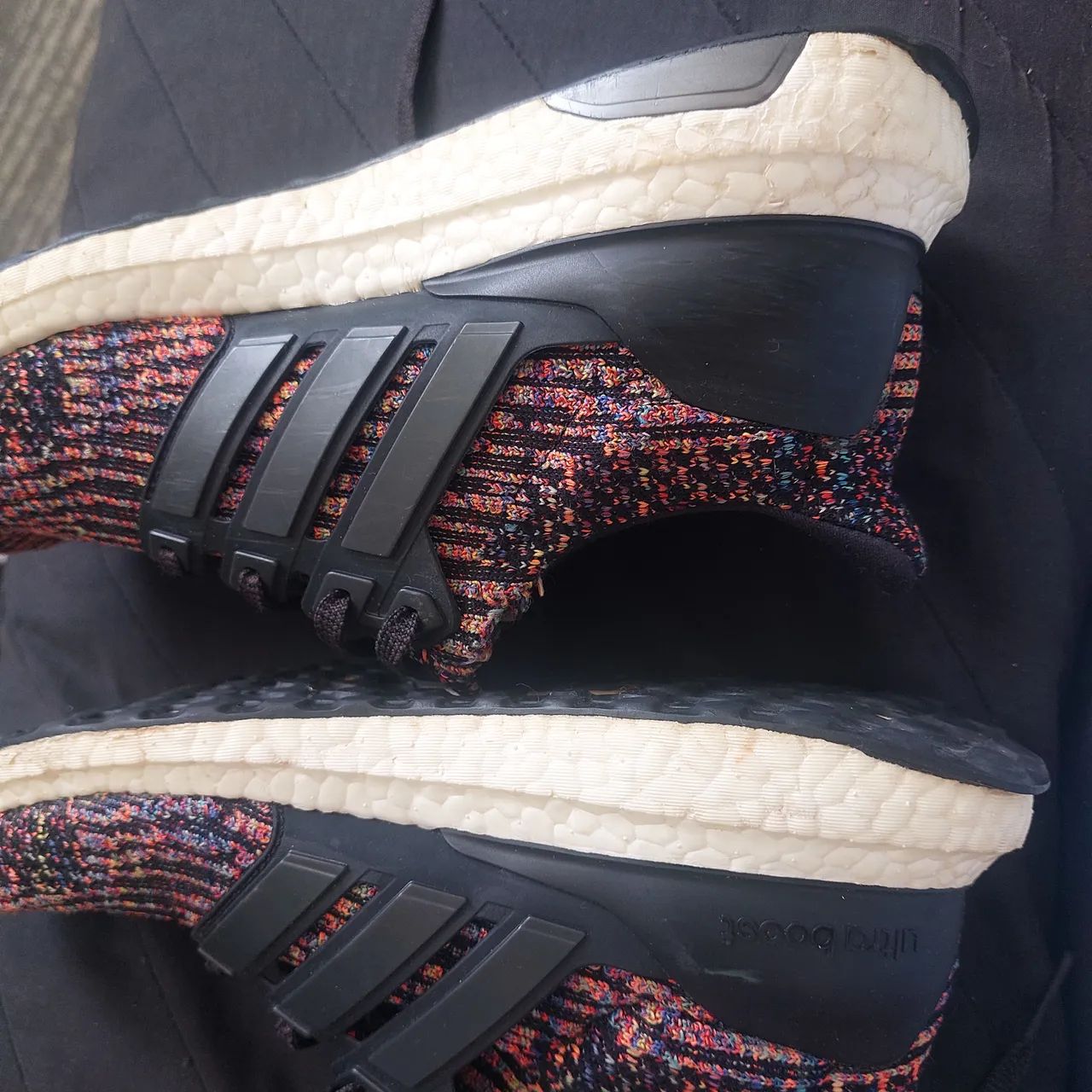 ADIDAS tenis - 39 - Calçados Esportivos - Santa Rosa, Niterói