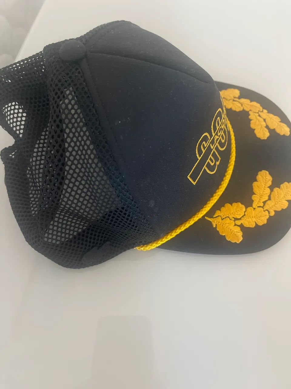 Boné original Lacoste  - Foto 2
