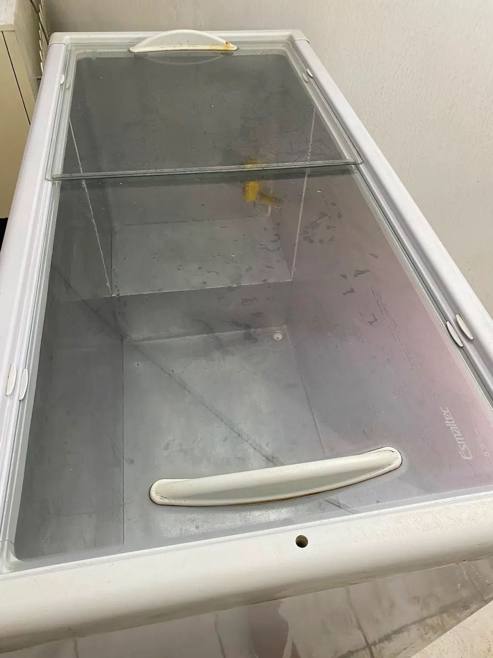 VENDO 2 FREEZERS HORIZONTAIS - Foto 3