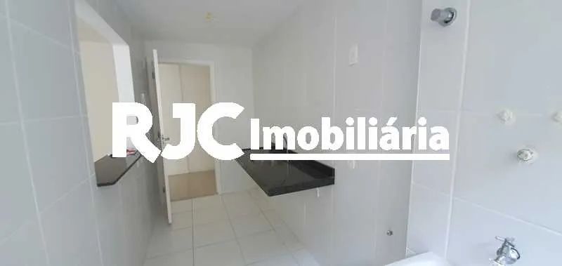 Apartamento - Garden / Residencial / Vila Isabel - Foto 11