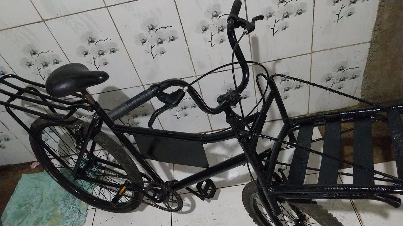 BIKE CARGUEIRA - Foto 2