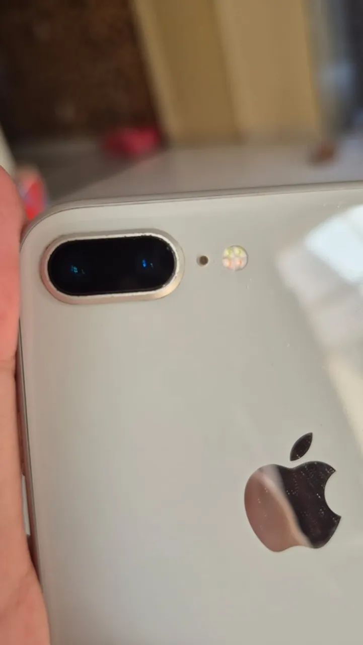 iPhone 8 Plus 64g - Foto 3