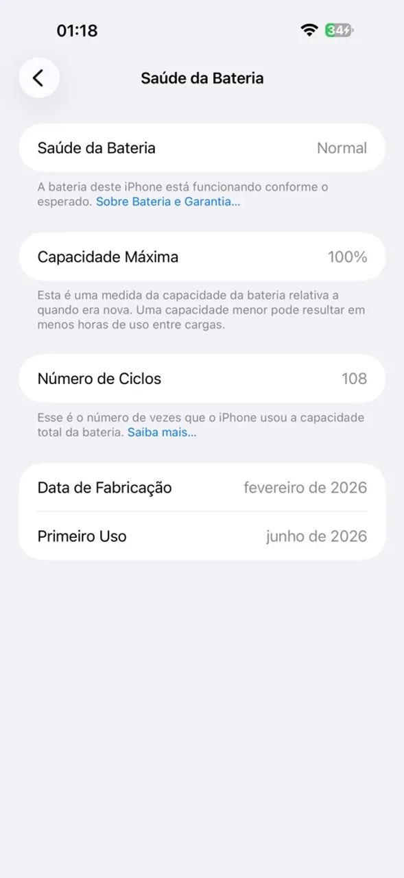 iPhone 17 pro max  - Foto 3
