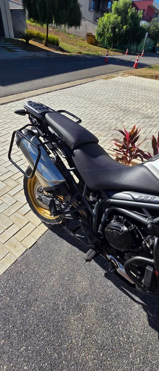 Tiger 800 - Foto 5
