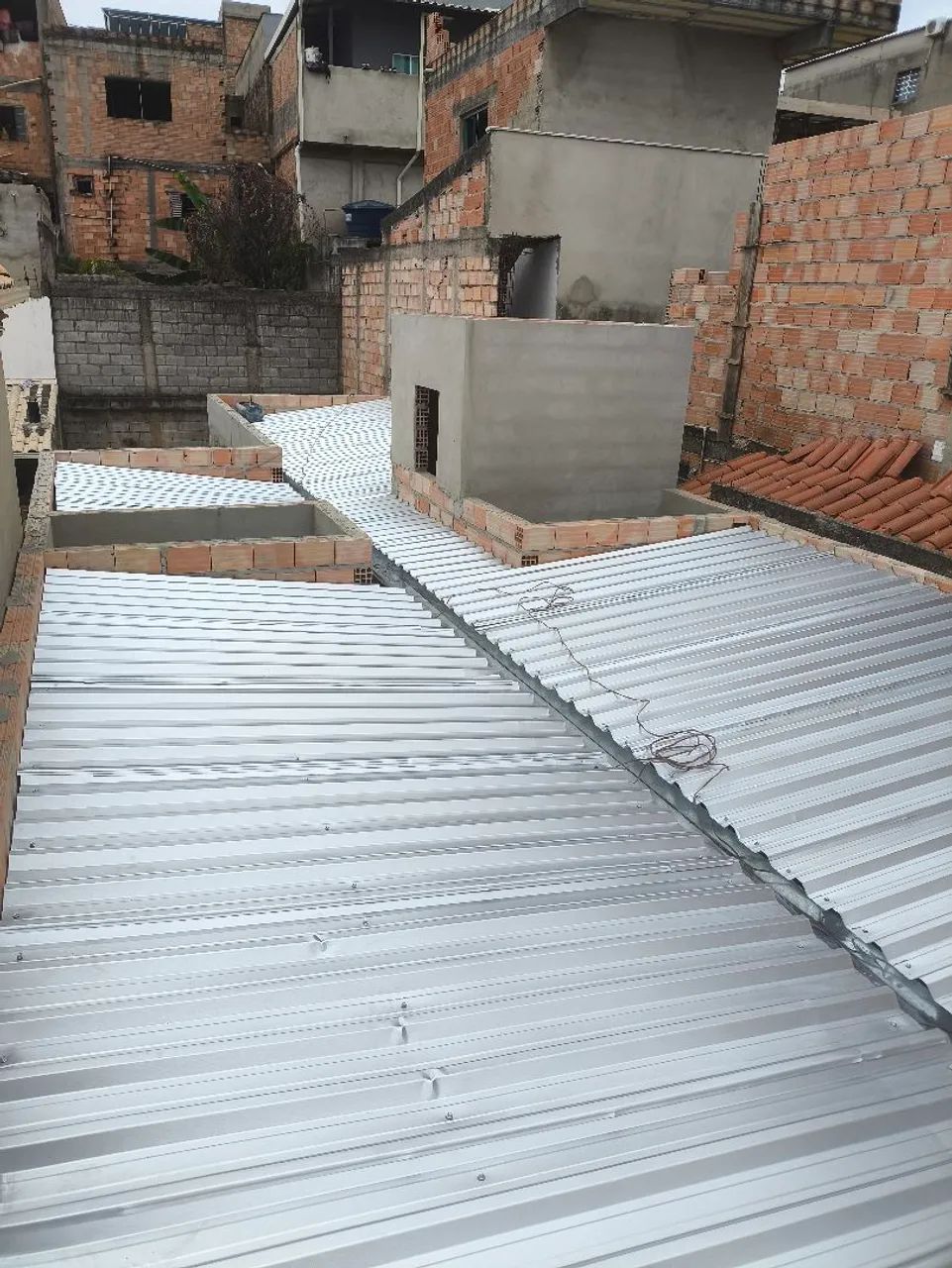 Instalação de telhados! - Foto 3