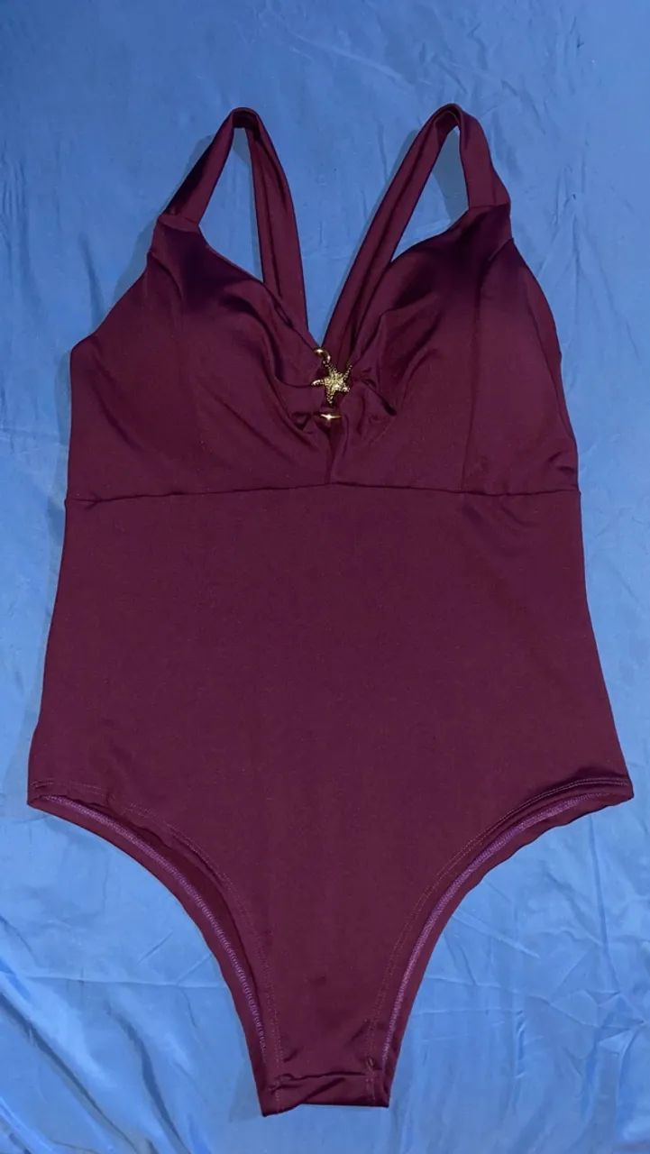 Body/ Maiô GG