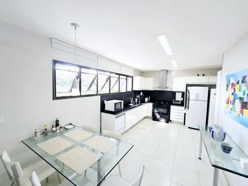 Horto Florestal, Apartamento Para Venda, 260m2, 04 Quartos, Salvador/BA - Foto 12