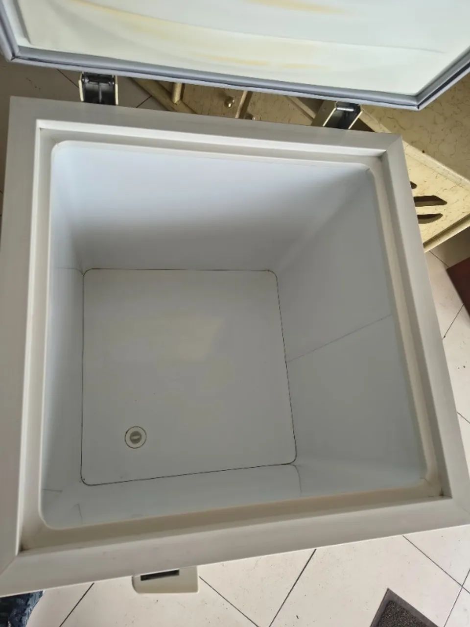 Freezer  - Foto 5