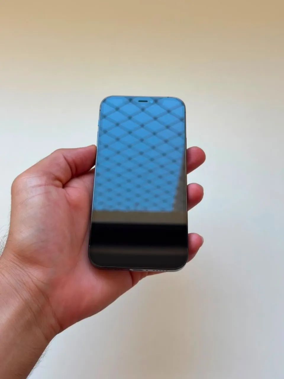 iPhone 12 Pro 128GB (garantia e parcelamento)  - Foto 3