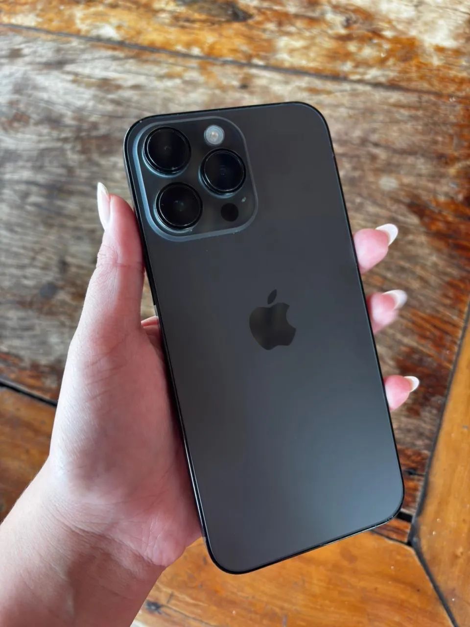 IPhone 14 Pro Max  - Foto 4