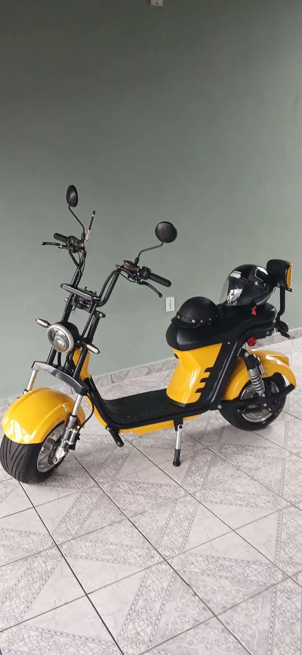 SCOOTER X12 SUPER CONSERVADA !!! - Foto 4
