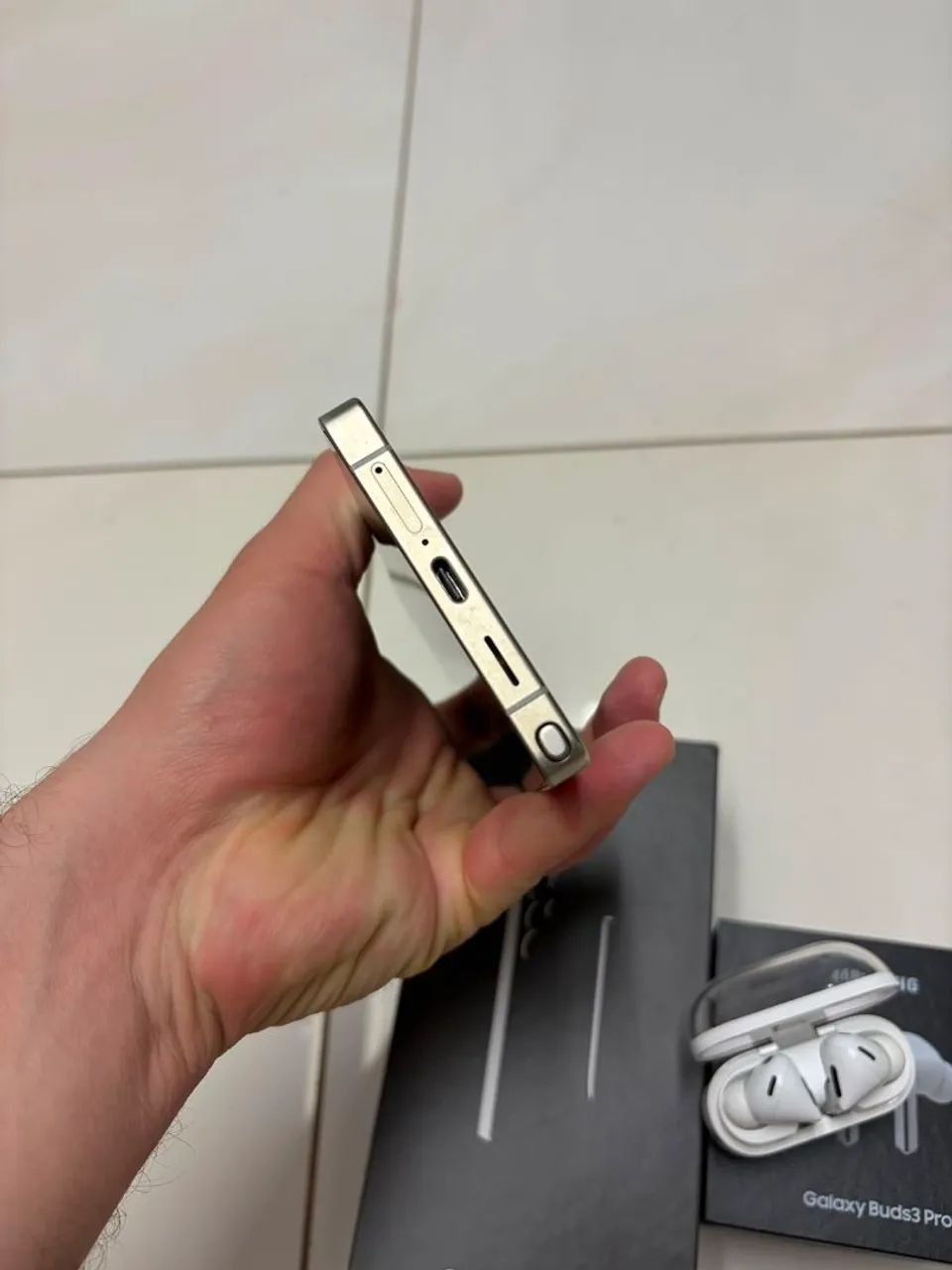 S25 Ultra 256GB - Foto 5