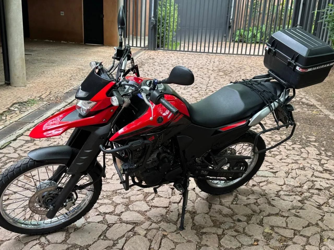 Lander 250 - Foto 3