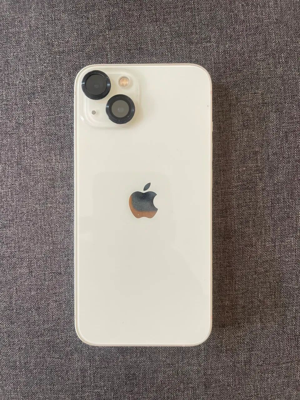 Vendo ou troco iPhone 13 128gb - Foto 2