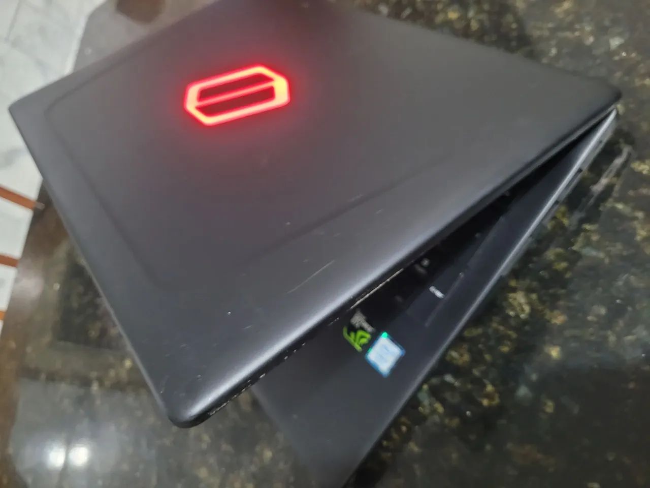 Notebook Gamer Samsung Odyssey - Foto 2