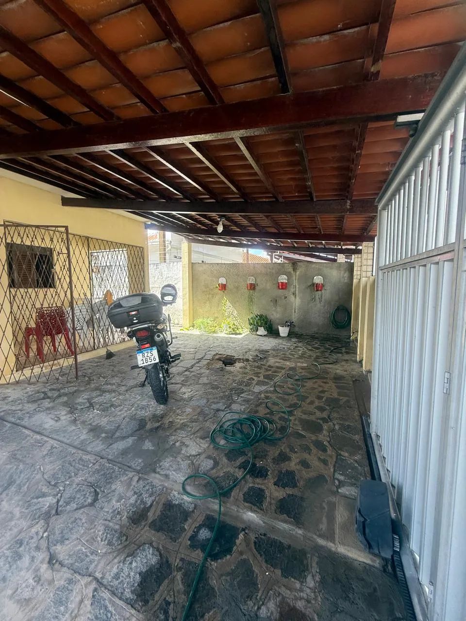 Oportunidade casa no Cristo R$480mil - Foto 2