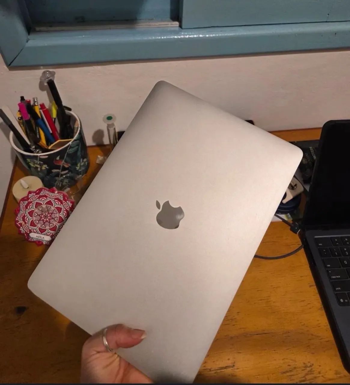 Mac Book 13p 2018 