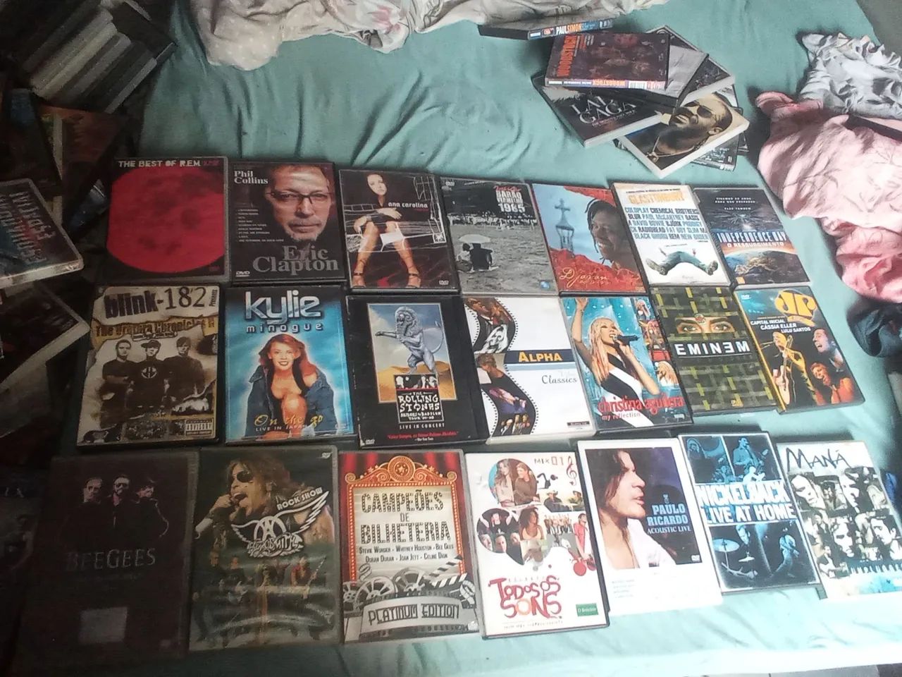 Deve de show de música  - Foto 2